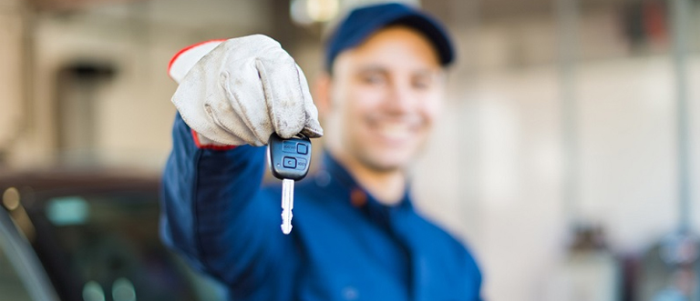 24 hour Mobile locksmith in Redding