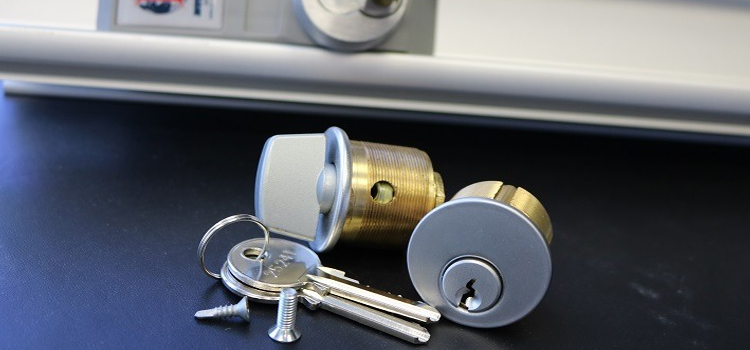 Commercial Lock Installation Redding