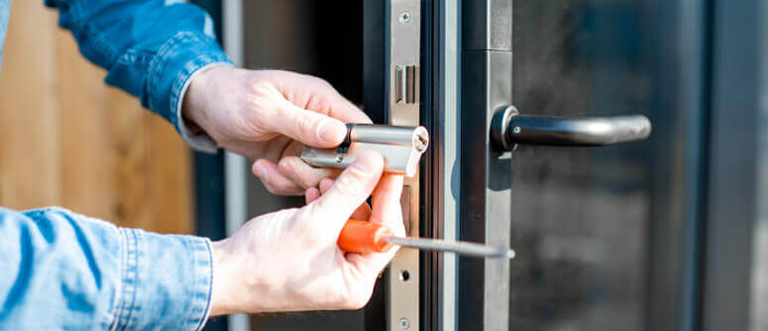 Commercial Locksmith Redding