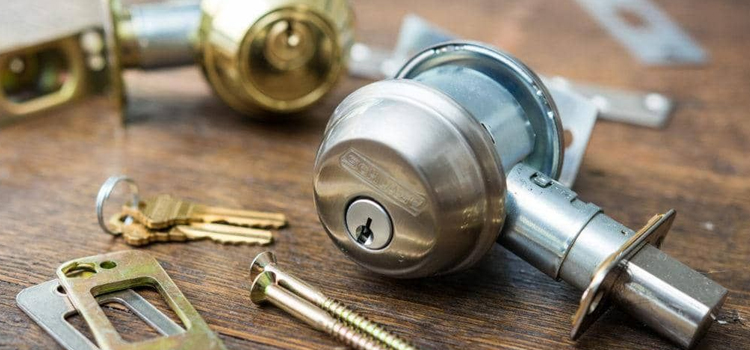 Doorknob Locks Repair Redding