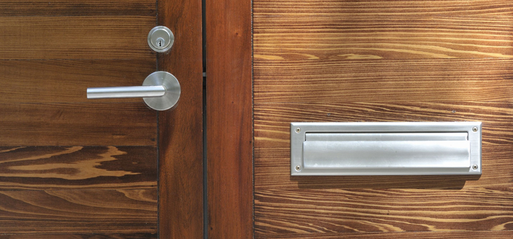 Electric Front Door Lock Repair Redding