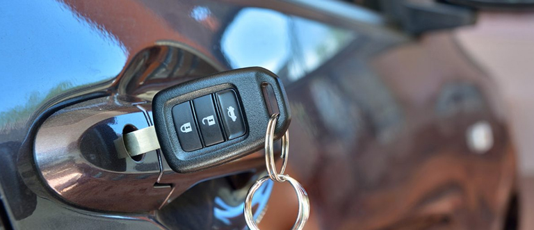 Unlock Car Lockout Service Redding